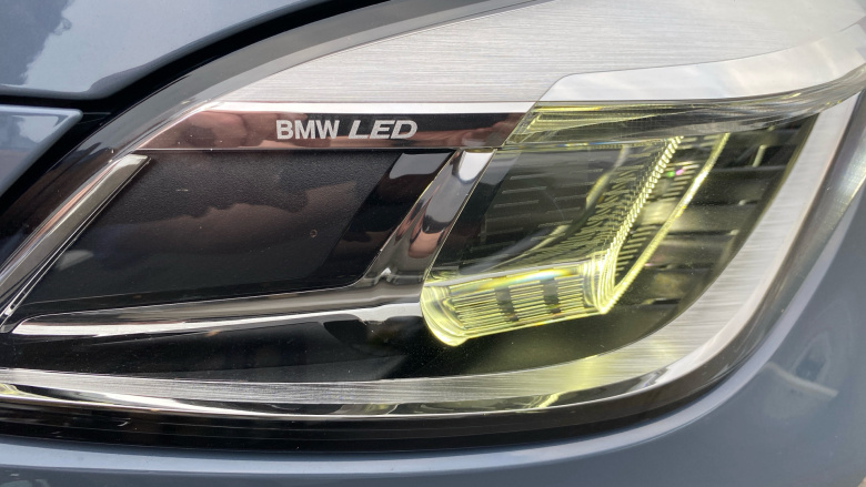 BMW 1 Series 118i [136] M Sport 5dr Step Auto Petrol Hatchback